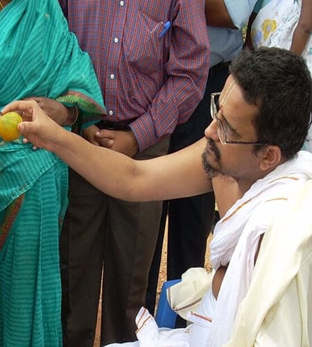 Joy Of Sharing