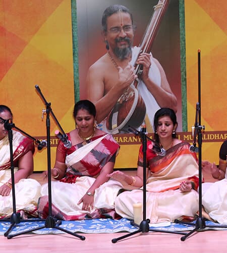 Madhurageetham