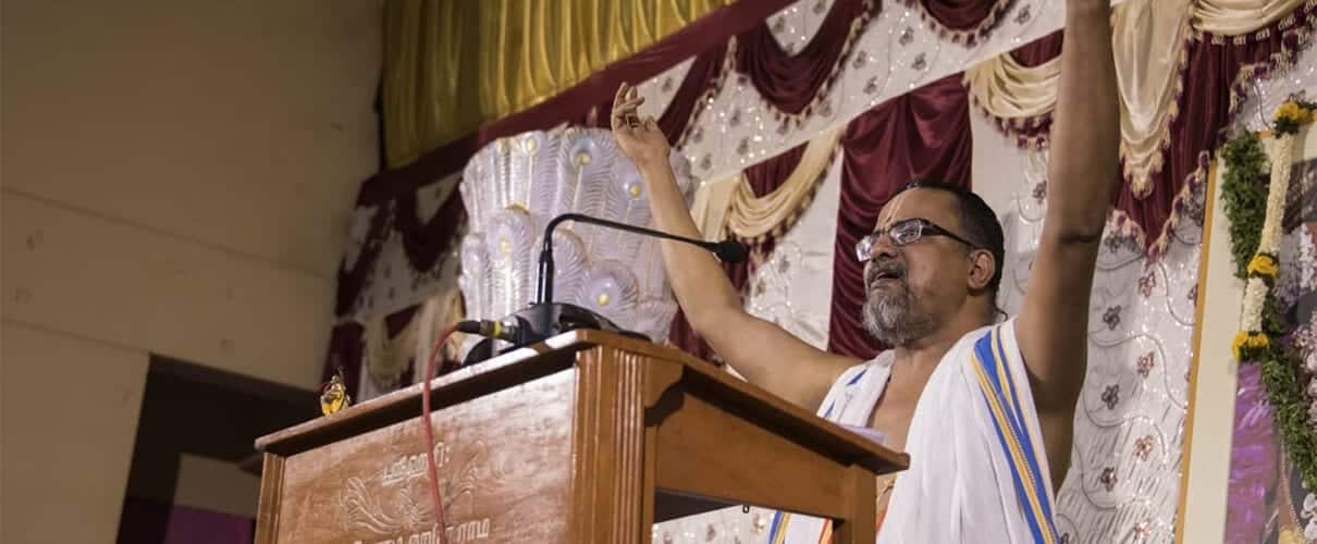 MahaMantra Satsangs
