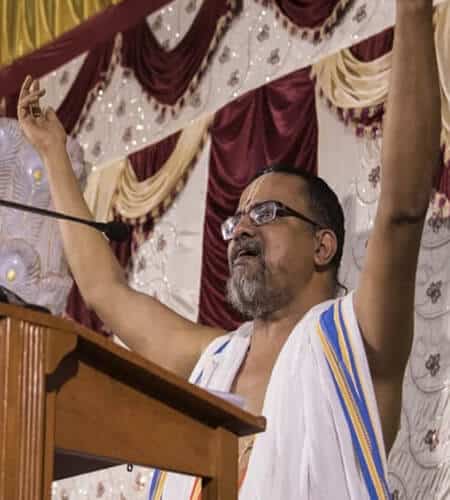 MahaMantra Satsangs