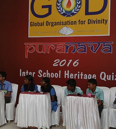 Puranava