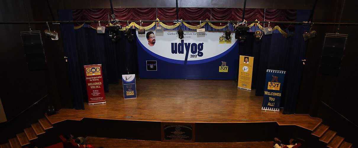 Youth Chapter