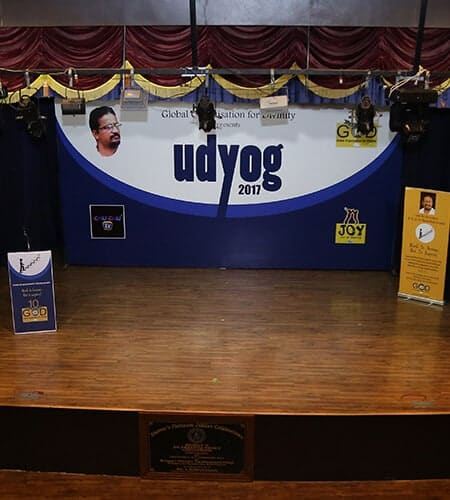 Youth Chapter