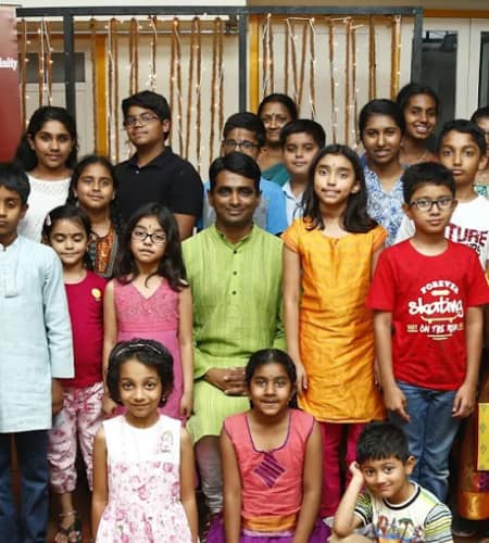Gopa Kuteeram