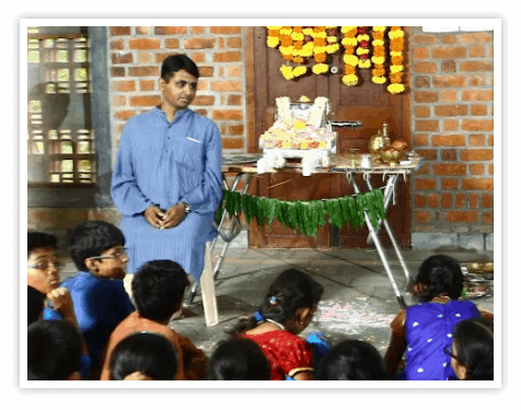 Gopa Kuteeram
