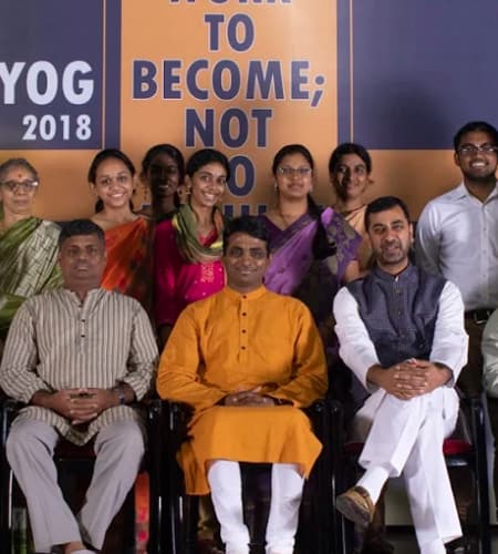 Udyog