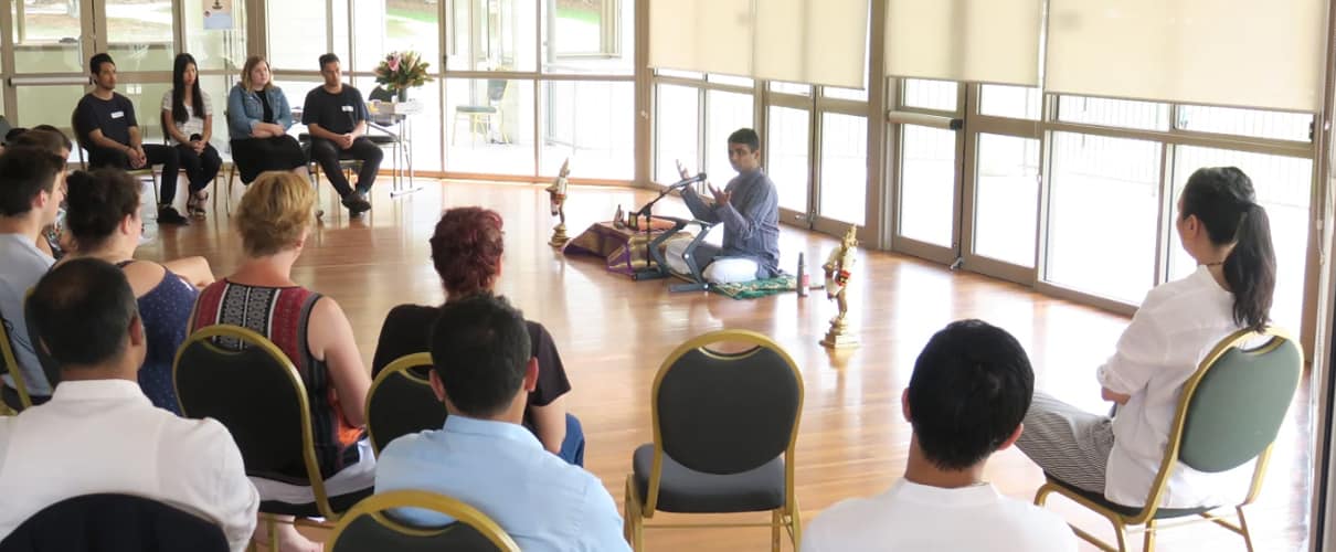 Workshops and Seminars